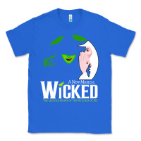 True Royal wicked halloween Classic Tee - artisFamous
