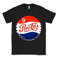 Black drink soda Classic Tee - artisFamous