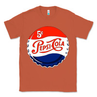Copper drink soda Classic Tee - artisFamous