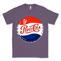Lavender drink soda Classic Tee - artisFamous
