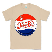 Mushroom drink soda Classic Tee - artisFamous