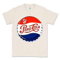 Natural drink soda Classic Tee - artisFamous