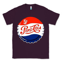 Plum drink soda Classic Tee - artisFamous