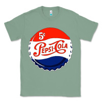 Sage drink soda Classic Tee - artisFamous
