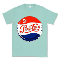 Seafoam drink soda Classic Tee - artisFamous