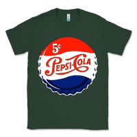 Sports Green drink soda Classic Tee - artisFamous