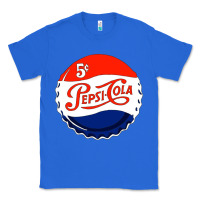 True Royal drink soda Classic Tee - artisFamous