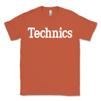 Copper technics essential Classic Tee - artisFamous