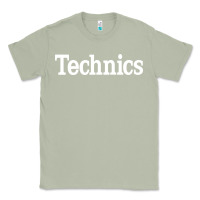 Matcha technics essential Classic Tee - artisFamous