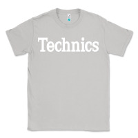 Moon Dust technics essential Classic Tee - artisFamous