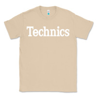 Mushroom technics essential Classic Tee - artisFamous