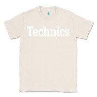 Natural technics essential Classic Tee - artisFamous