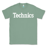 Sage technics essential Classic Tee - artisFamous