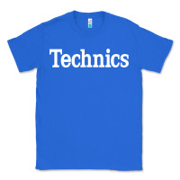True Royal technics essential Classic Tee - artisFamous