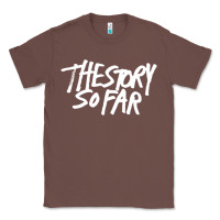 Chestnut The Story So Far (TSSF) Classic Tee - artisFamous