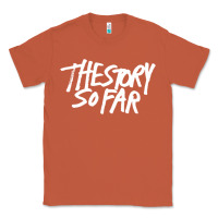 Copper The Story So Far (TSSF) Classic Tee - artisFamous