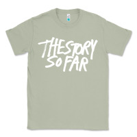 Matcha The Story So Far (TSSF) Classic Tee - artisFamous