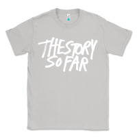 Moon Dust The Story So Far (TSSF) Classic Tee - artisFamous