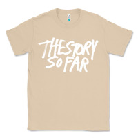 Mushroom The Story So Far (TSSF) Classic Tee - artisFamous