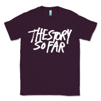 Plum The Story So Far (TSSF) Classic Tee - artisFamous