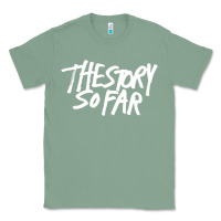 Sage The Story So Far (TSSF) Classic Tee - artisFamous