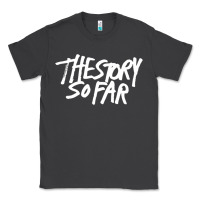 The Story So Far (tssf) Classic Tee | Teevron