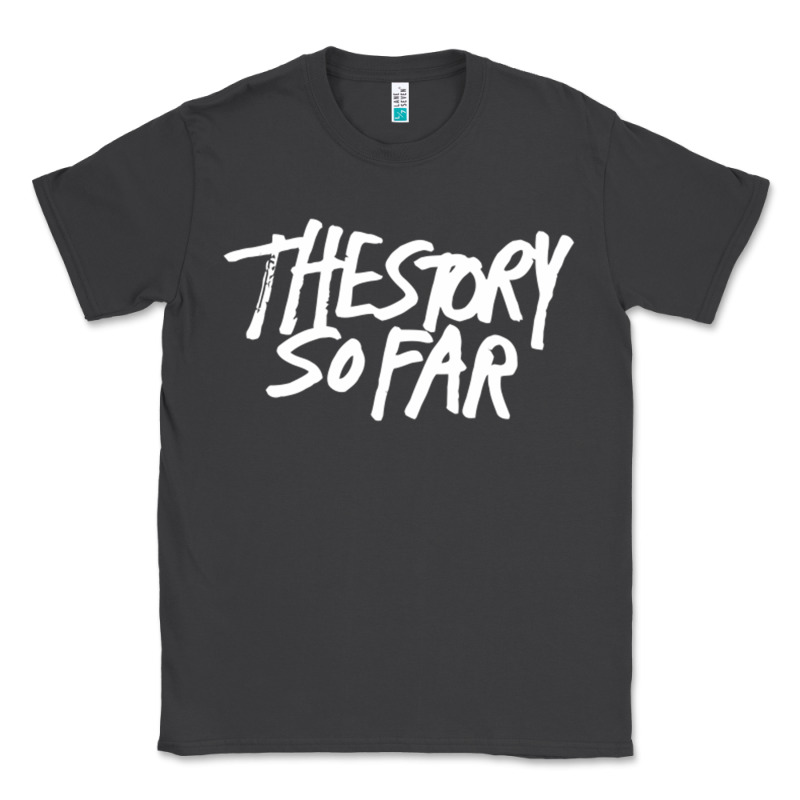 The Story So Far (tssf) Classic Tee by artisFamous | Teevron
