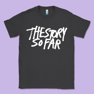 The Story So Far (tssf) Classic Tee Designed By Artisfamous