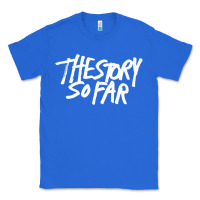 True Royal The Story So Far (TSSF) Classic Tee - artisFamous