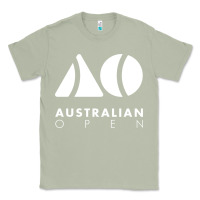 Matcha Australian Open Classic Tee - artisFamous