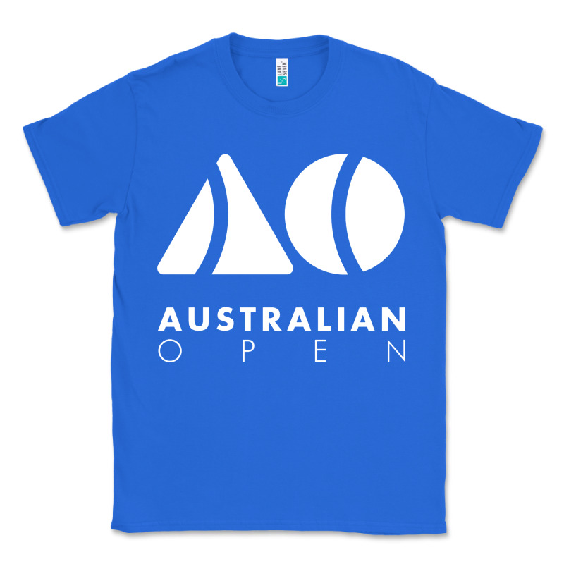 Australian Open Classic Tee by artisFamous | Teevron