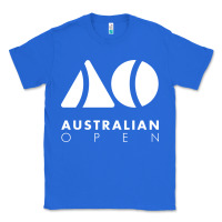 True Royal Australian Open Classic Tee - artisFamous