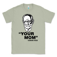 Matcha your mom  Sigmund Freud Classic Tee - artisFamous
