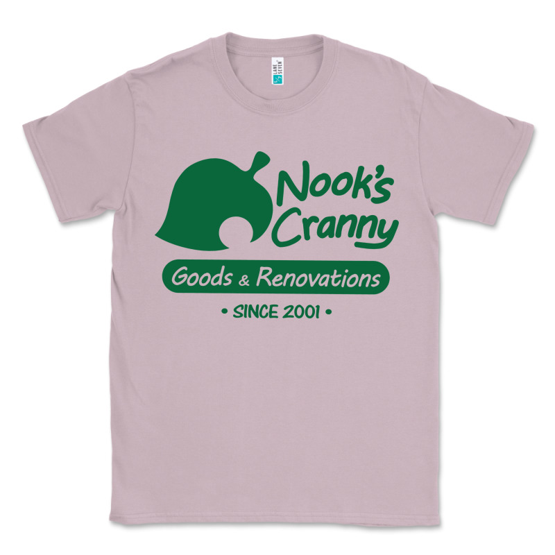 Nook's Cranny Classic Tee by artisFamous | Teevron