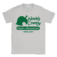 Moon Dust Nook's Cranny Classic Tee - artisFamous