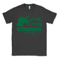 Smoke Nook's Cranny Classic Tee - artisFamous