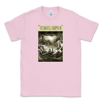 Bubblegum Pink sturgill simpson Classic Tee - artisFamous