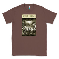 Chestnut sturgill simpson Classic Tee - artisFamous