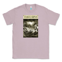 Lilac sturgill simpson Classic Tee - artisFamous