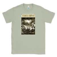 Matcha sturgill simpson Classic Tee - artisFamous
