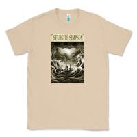 Mushroom sturgill simpson Classic Tee - artisFamous