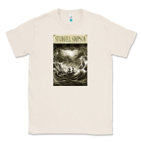 Natural sturgill simpson Classic Tee - artisFamous