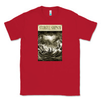 Red sturgill simpson Classic Tee - artisFamous