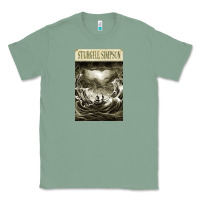 Sage sturgill simpson Classic Tee - artisFamous