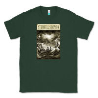 Sports Green sturgill simpson Classic Tee - artisFamous