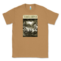 Toasted Coconut sturgill simpson Classic Tee - artisFamous