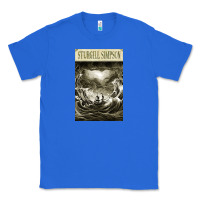 True Royal sturgill simpson Classic Tee - artisFamous