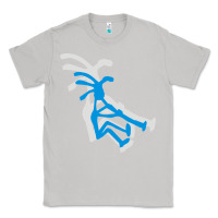 Moon Dust kokopeli funny Classic Tee - artisFamous