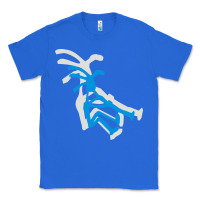 True Royal kokopeli funny Classic Tee - artisFamous