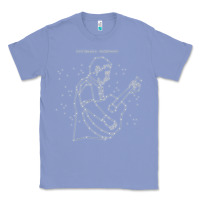 Colony Blue Sturgill Simpson Classic Tee - artisFamous
